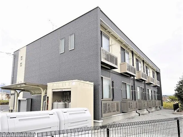 裾野市富沢 月極駐車場